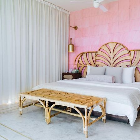 Mi Amor Tulum, A Small Luxury Hotel (Adults Only) Kültér fotó