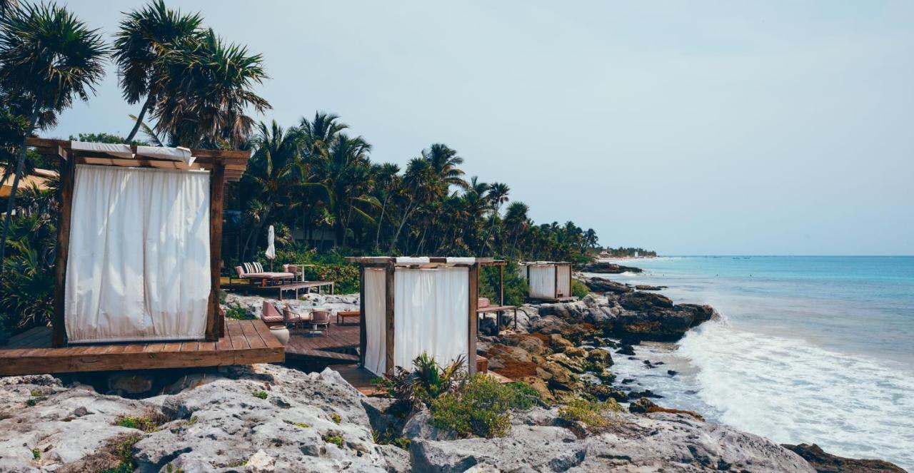 Mi Amor Tulum, A Small Luxury Hotel (Adults Only) Kültér fotó
