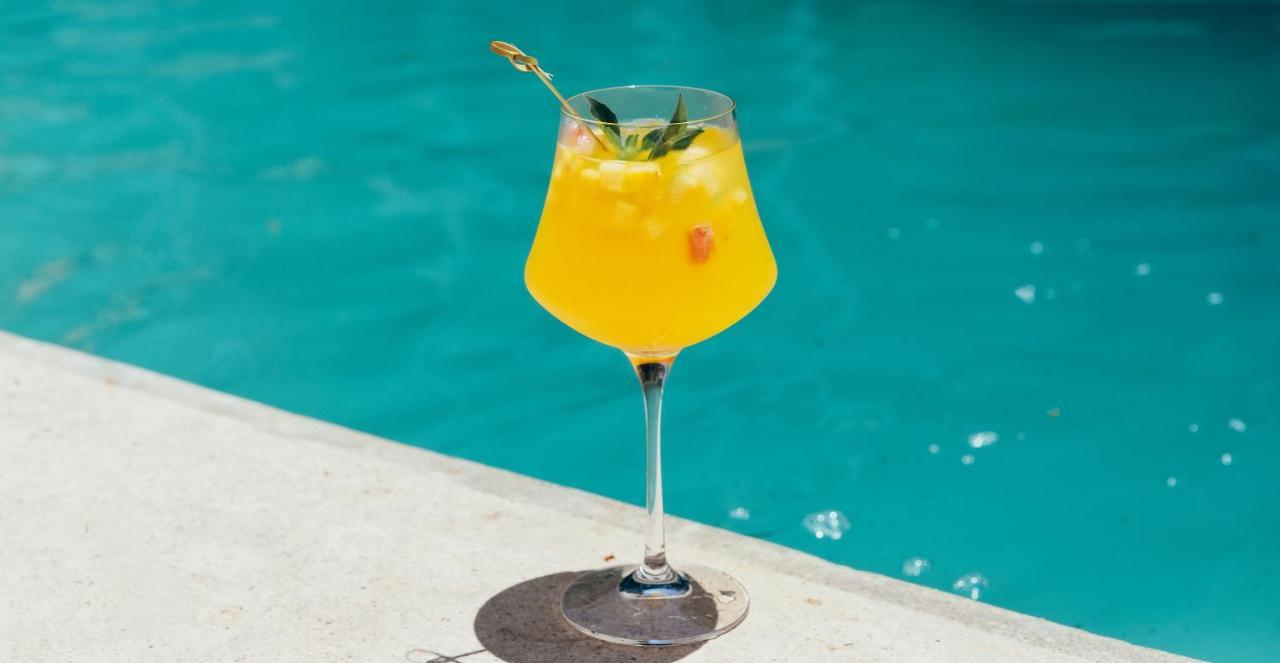 Mi Amor Tulum, A Small Luxury Hotel (Adults Only) Kültér fotó