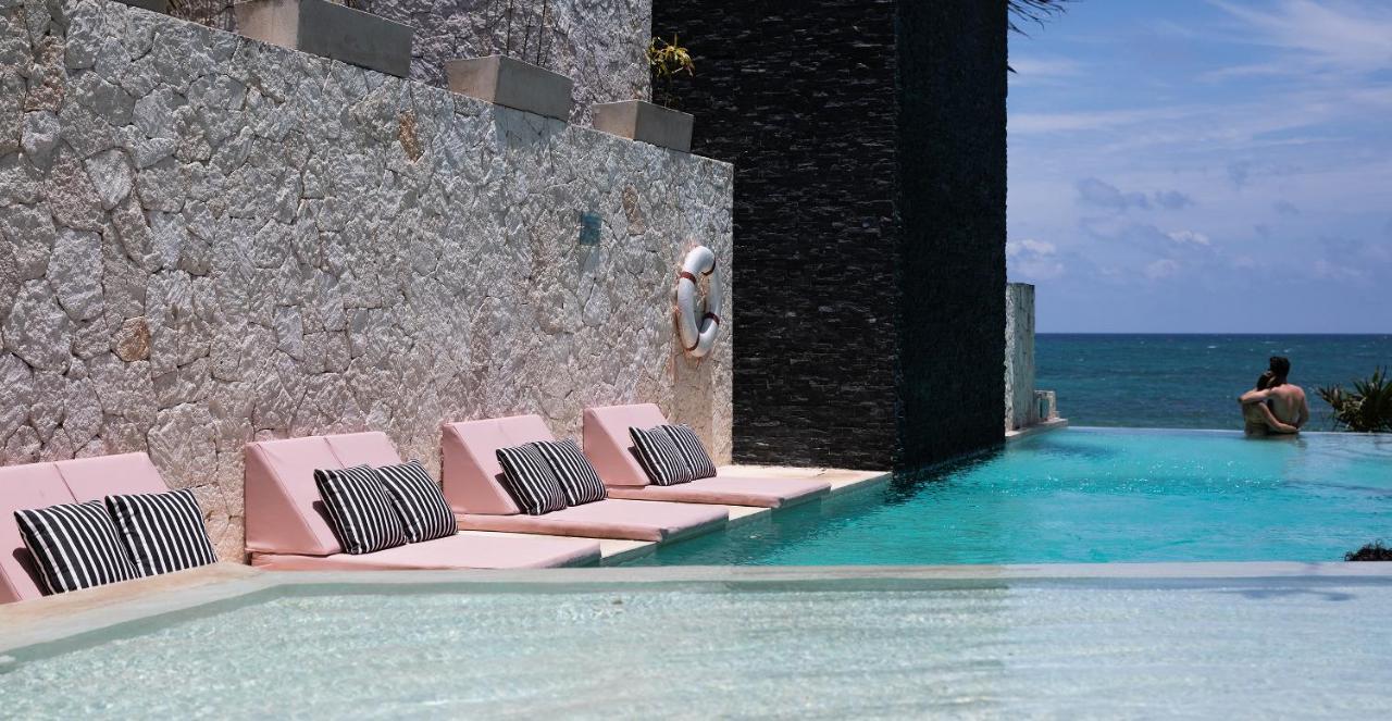 Mi Amor Tulum, A Small Luxury Hotel (Adults Only) Kültér fotó
