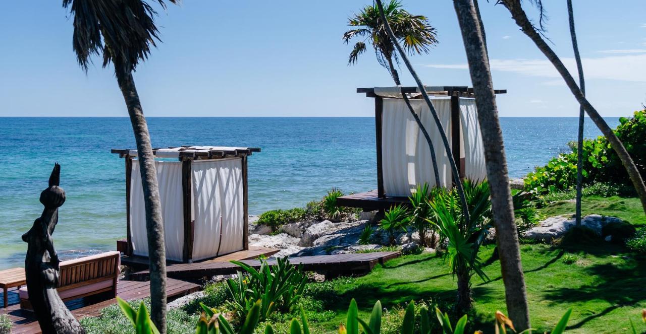 Mi Amor Tulum, A Small Luxury Hotel (Adults Only) Kültér fotó