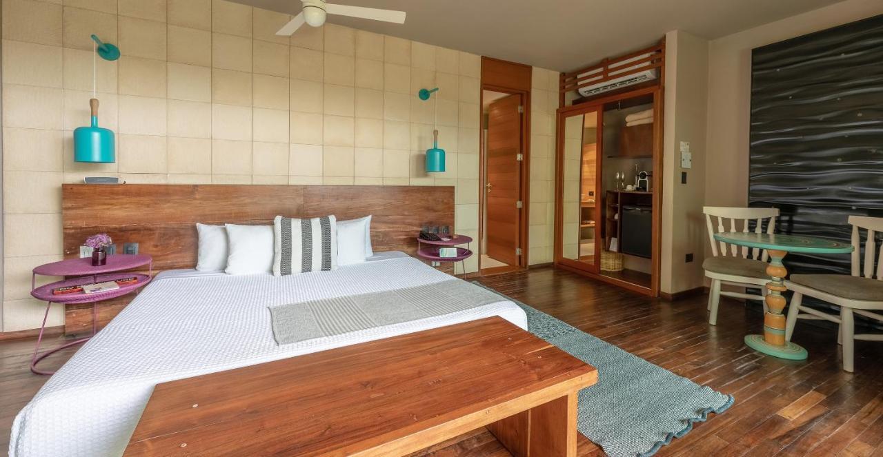 Mi Amor Tulum, A Small Luxury Hotel (Adults Only) Kültér fotó