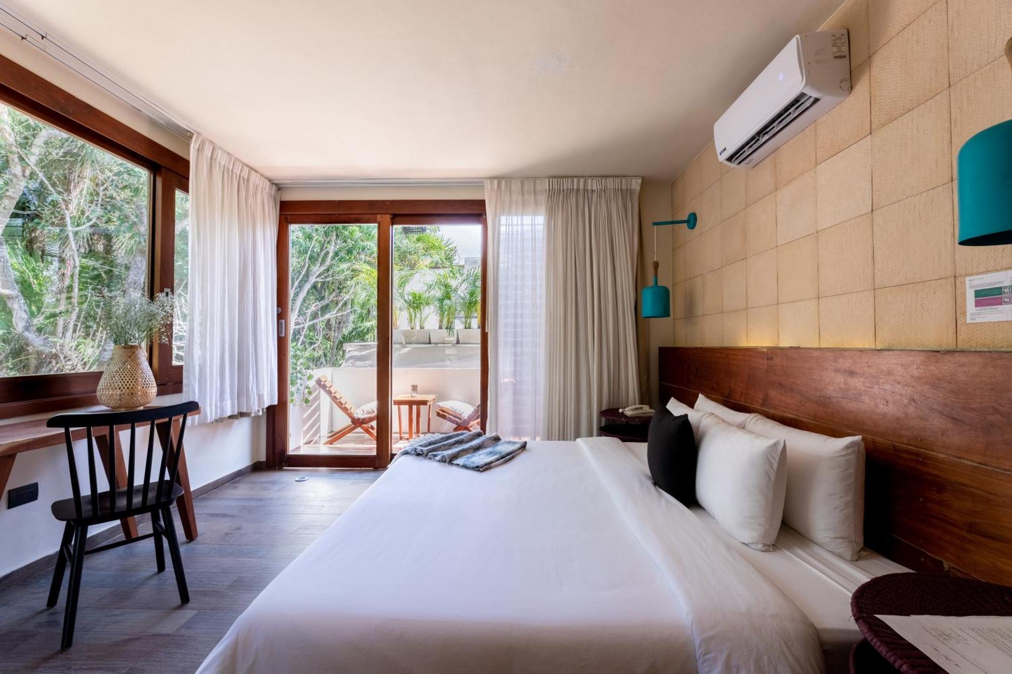 Mi Amor Tulum, A Small Luxury Hotel (Adults Only) Kültér fotó