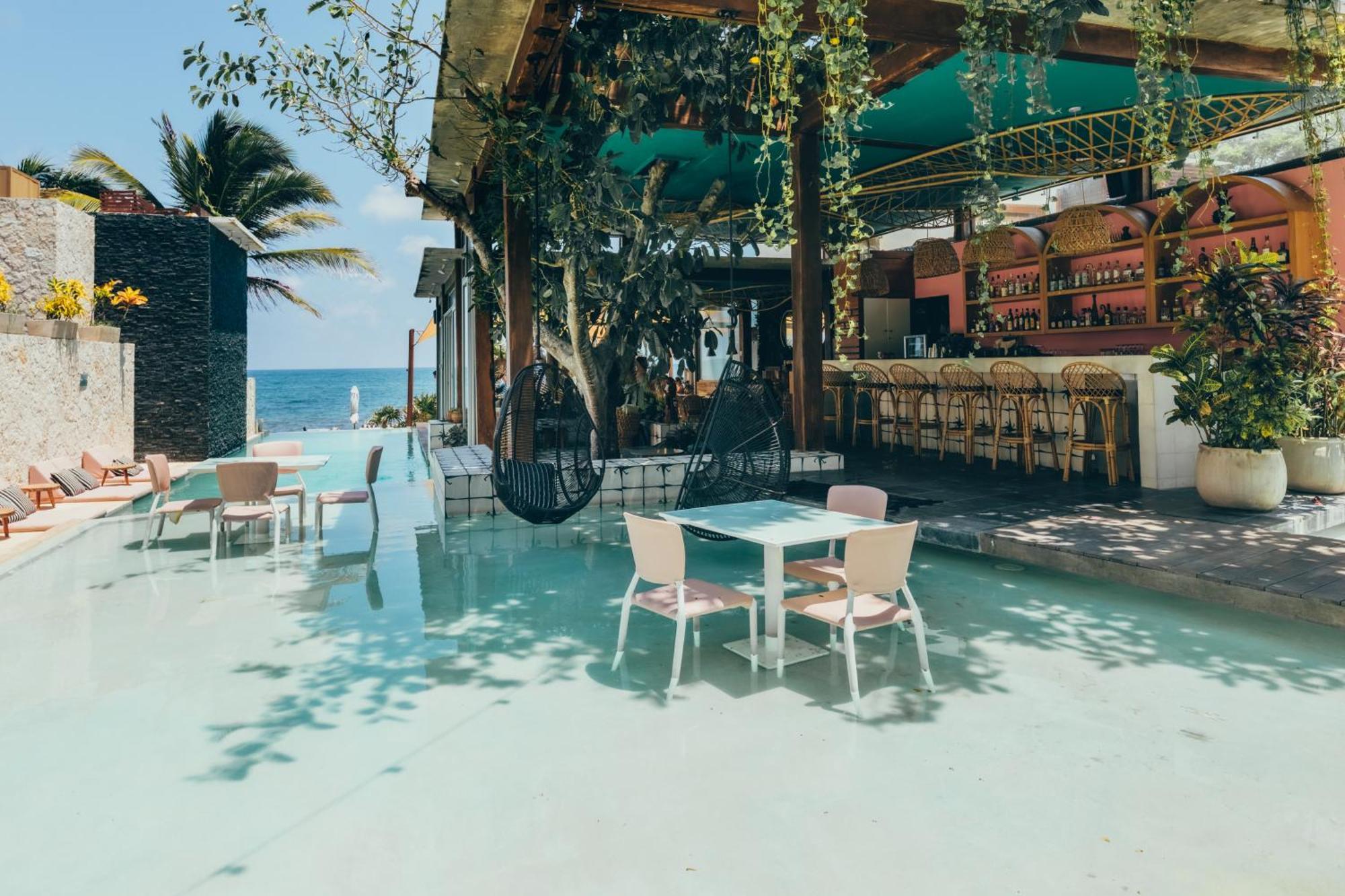 Mi Amor Tulum, A Small Luxury Hotel (Adults Only) Kültér fotó