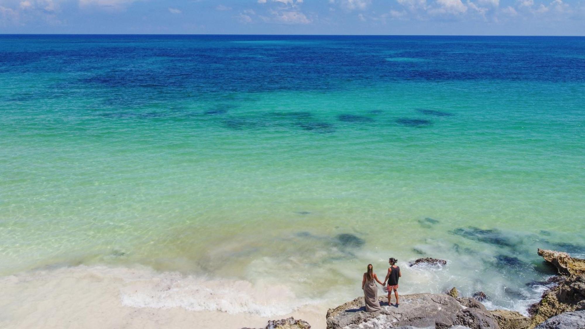 Mi Amor Tulum, A Small Luxury Hotel (Adults Only) Kültér fotó