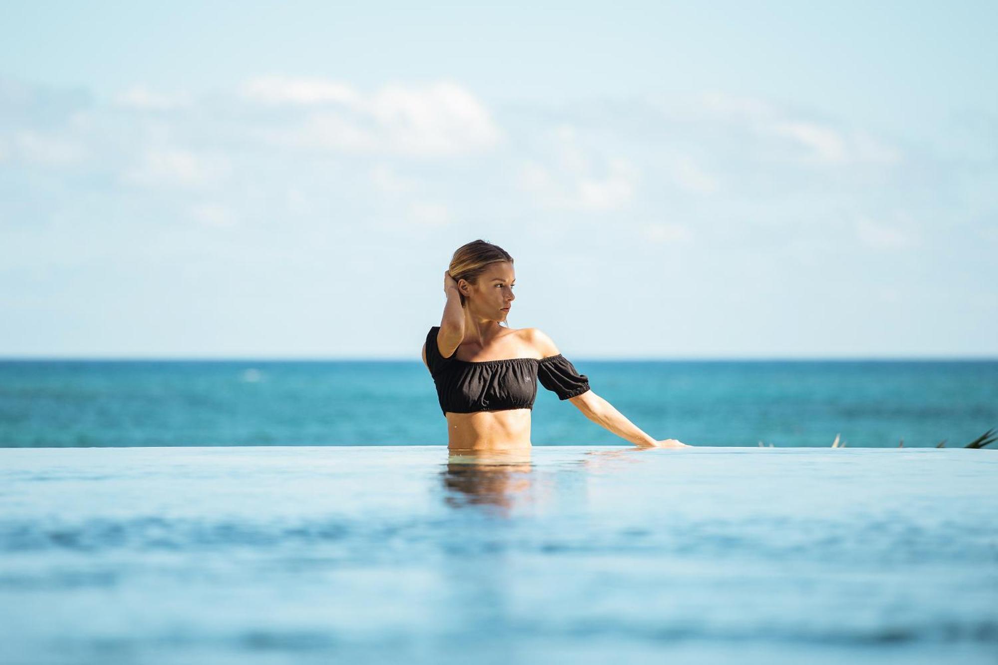 Mi Amor Tulum, A Small Luxury Hotel (Adults Only) Kültér fotó