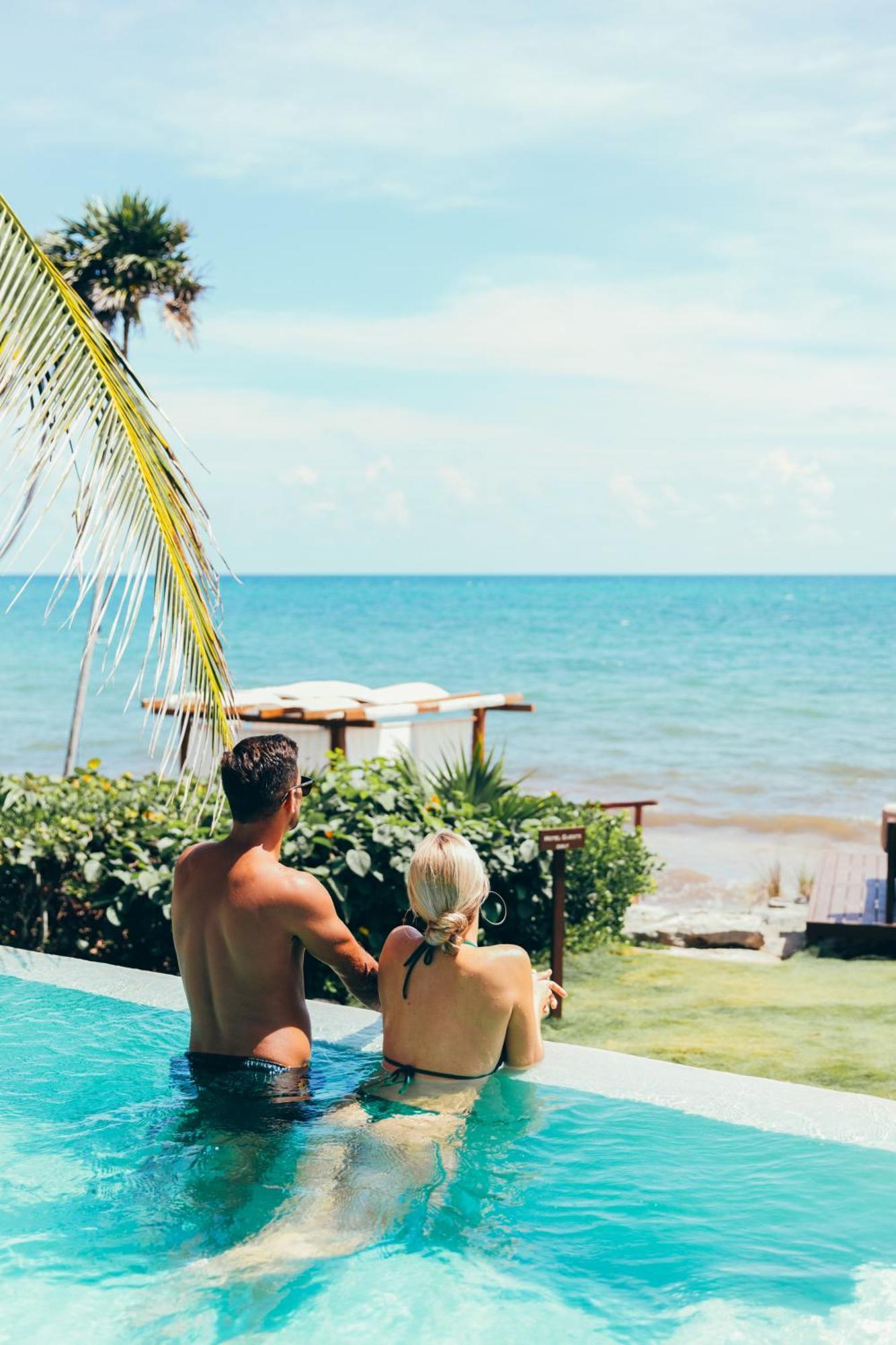 Mi Amor Tulum, A Small Luxury Hotel (Adults Only) Kültér fotó