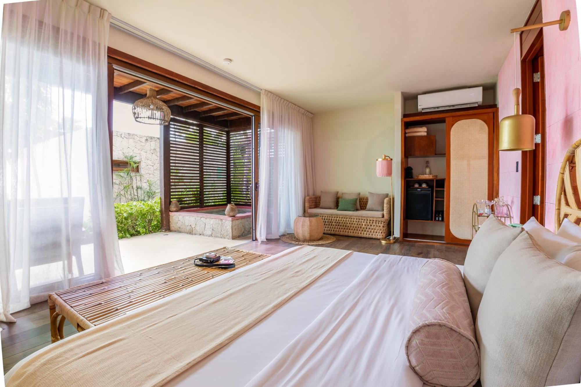 Mi Amor Tulum, A Small Luxury Hotel (Adults Only) Kültér fotó