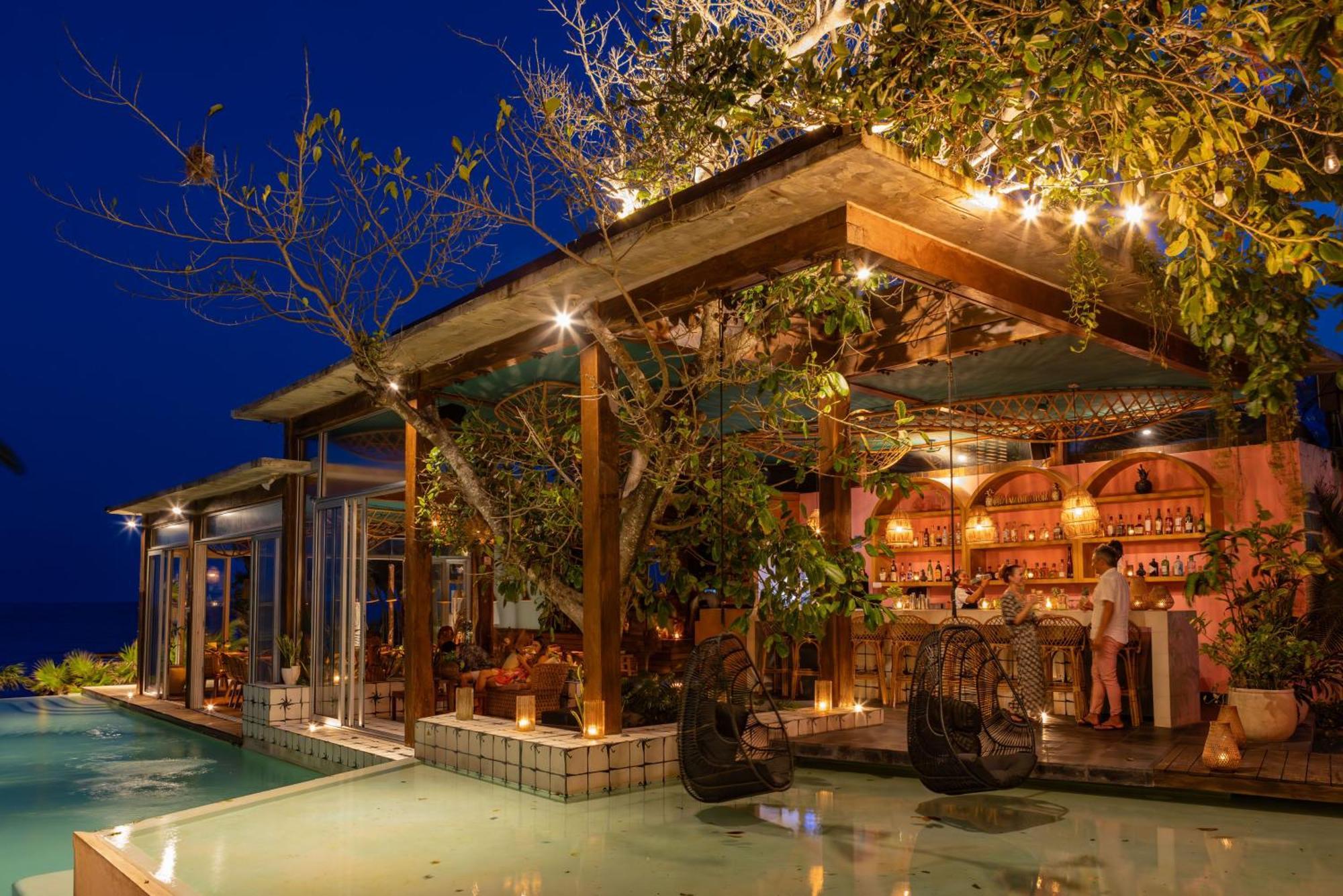Mi Amor Tulum, A Small Luxury Hotel (Adults Only) Kültér fotó