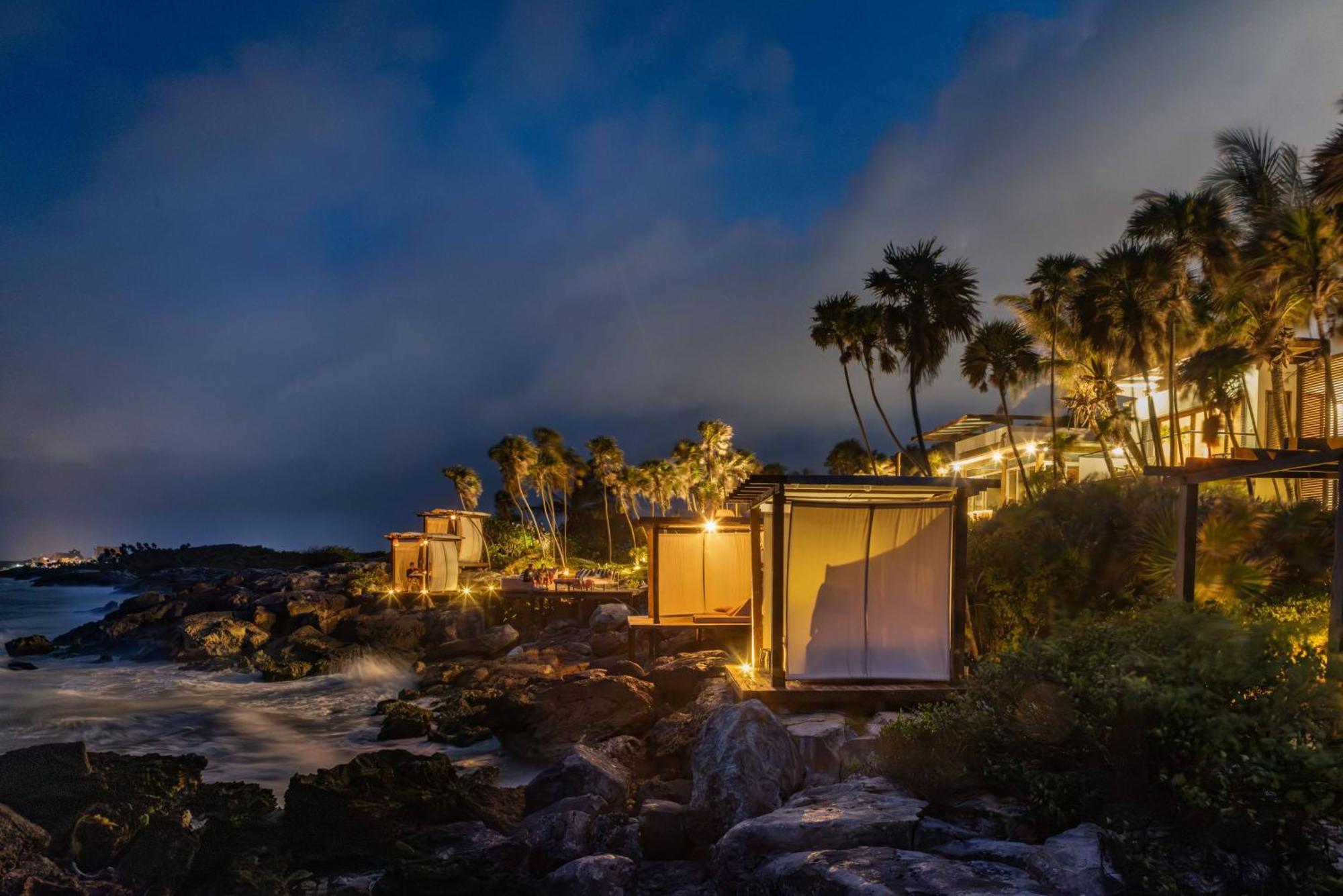 Mi Amor Tulum, A Small Luxury Hotel (Adults Only) Kültér fotó
