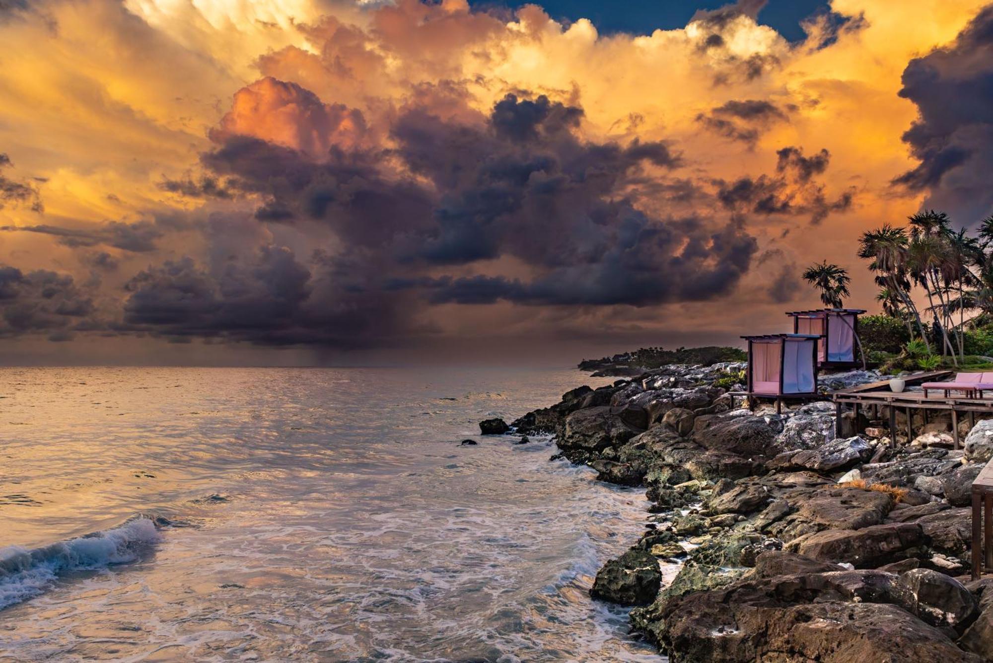 Mi Amor Tulum, A Small Luxury Hotel (Adults Only) Kültér fotó