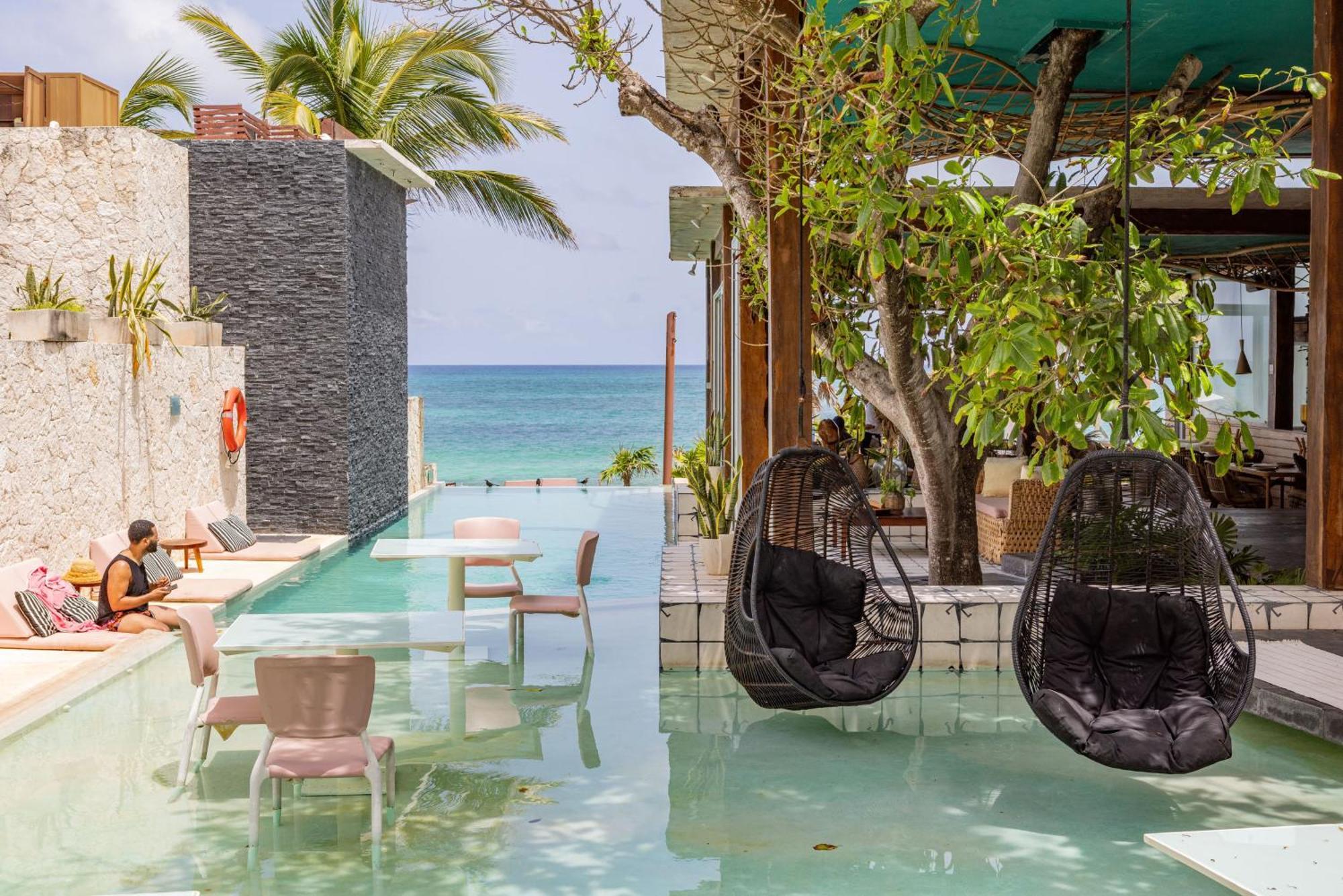 Mi Amor Tulum, A Small Luxury Hotel (Adults Only) Kültér fotó