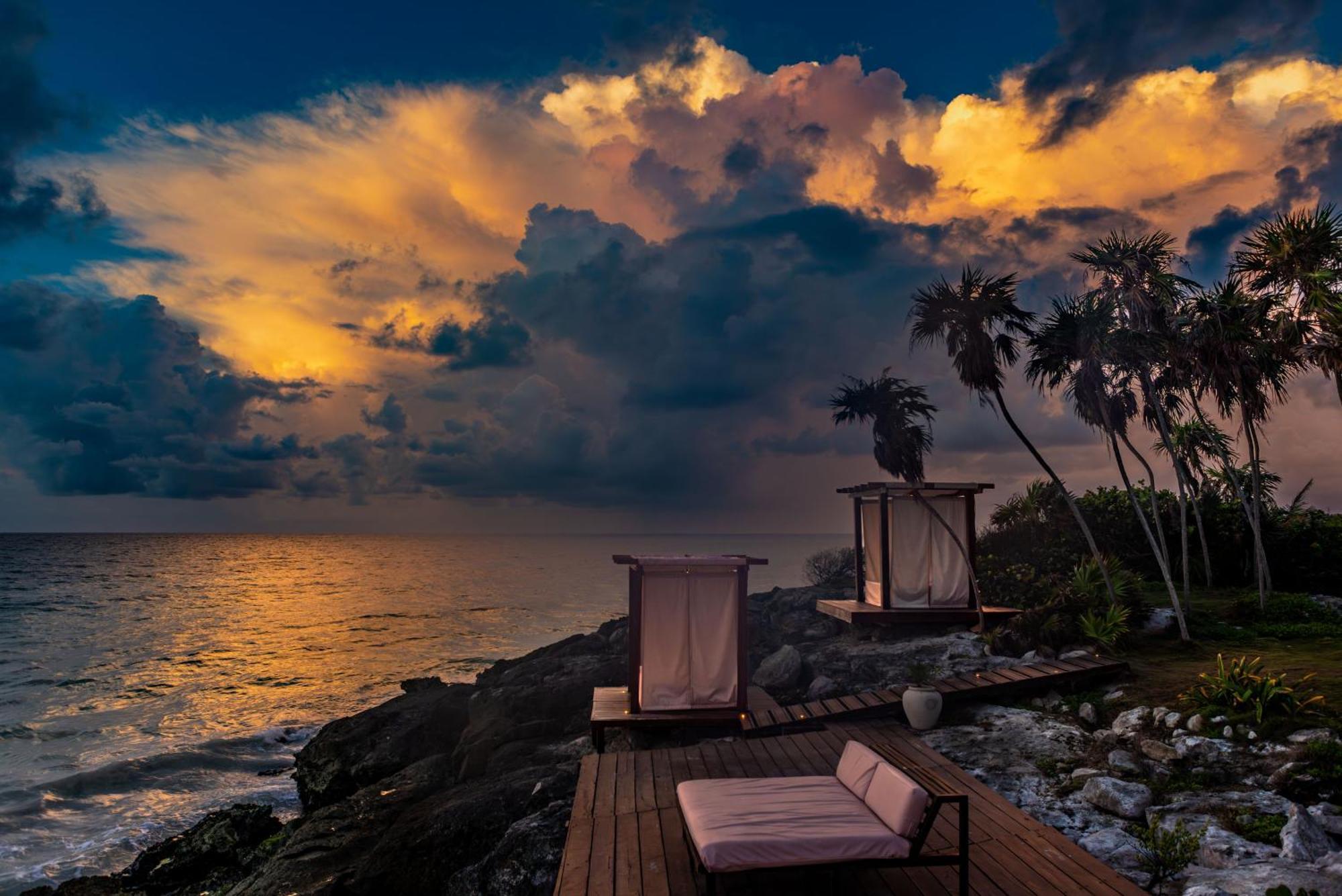 Mi Amor Tulum, A Small Luxury Hotel (Adults Only) Kültér fotó