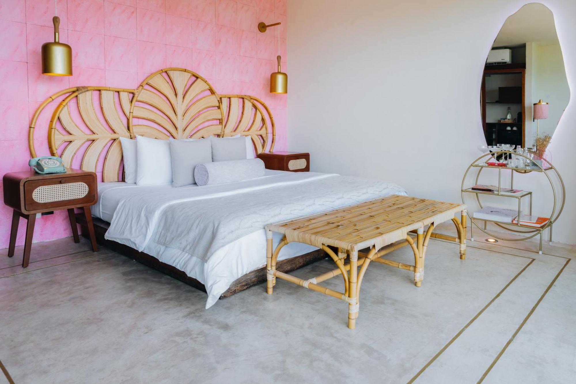 Mi Amor Tulum, A Small Luxury Hotel (Adults Only) Kültér fotó