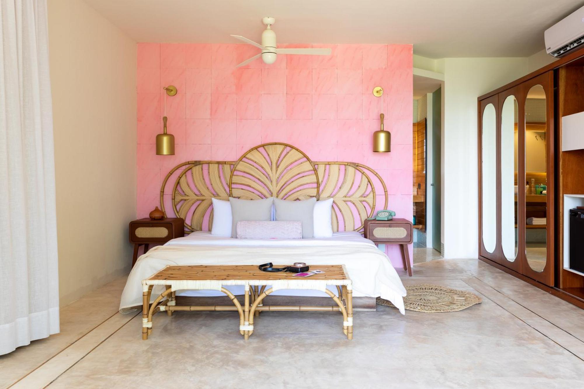 Mi Amor Tulum, A Small Luxury Hotel (Adults Only) Kültér fotó