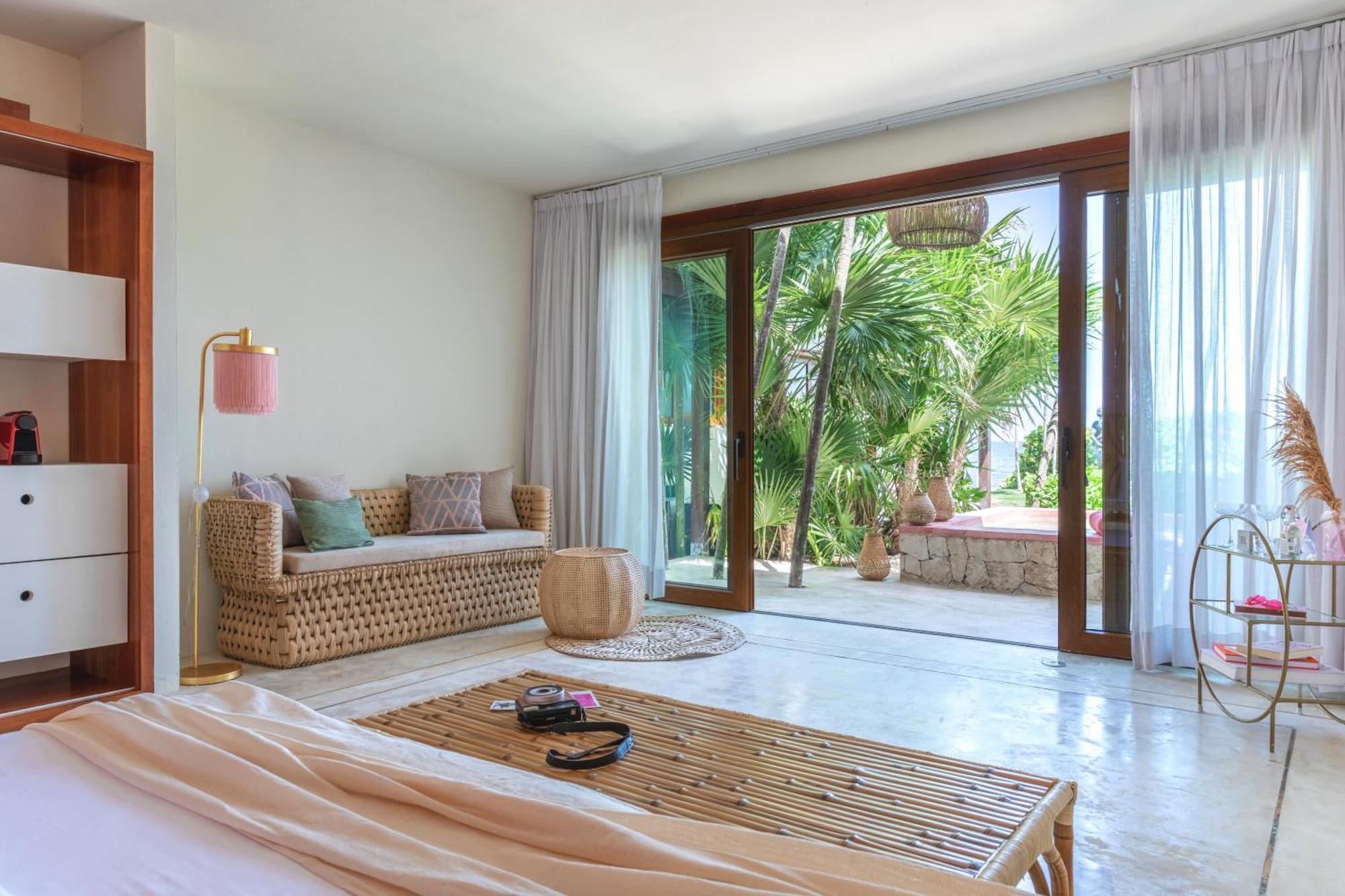 Mi Amor Tulum, A Small Luxury Hotel (Adults Only) Kültér fotó