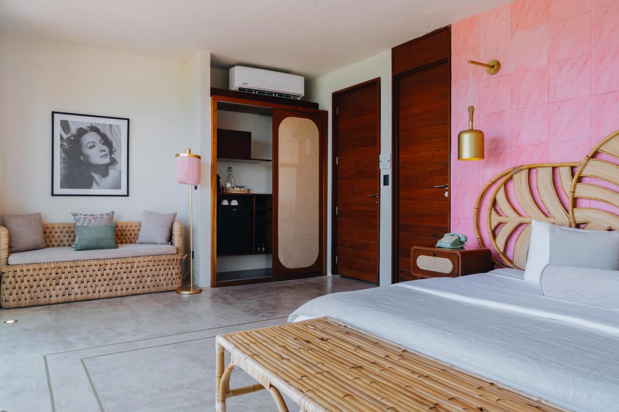 Mi Amor Tulum, A Small Luxury Hotel (Adults Only) Kültér fotó