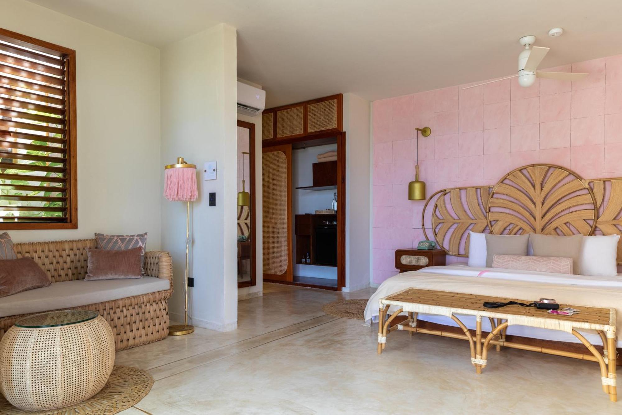 Mi Amor Tulum, A Small Luxury Hotel (Adults Only) Kültér fotó