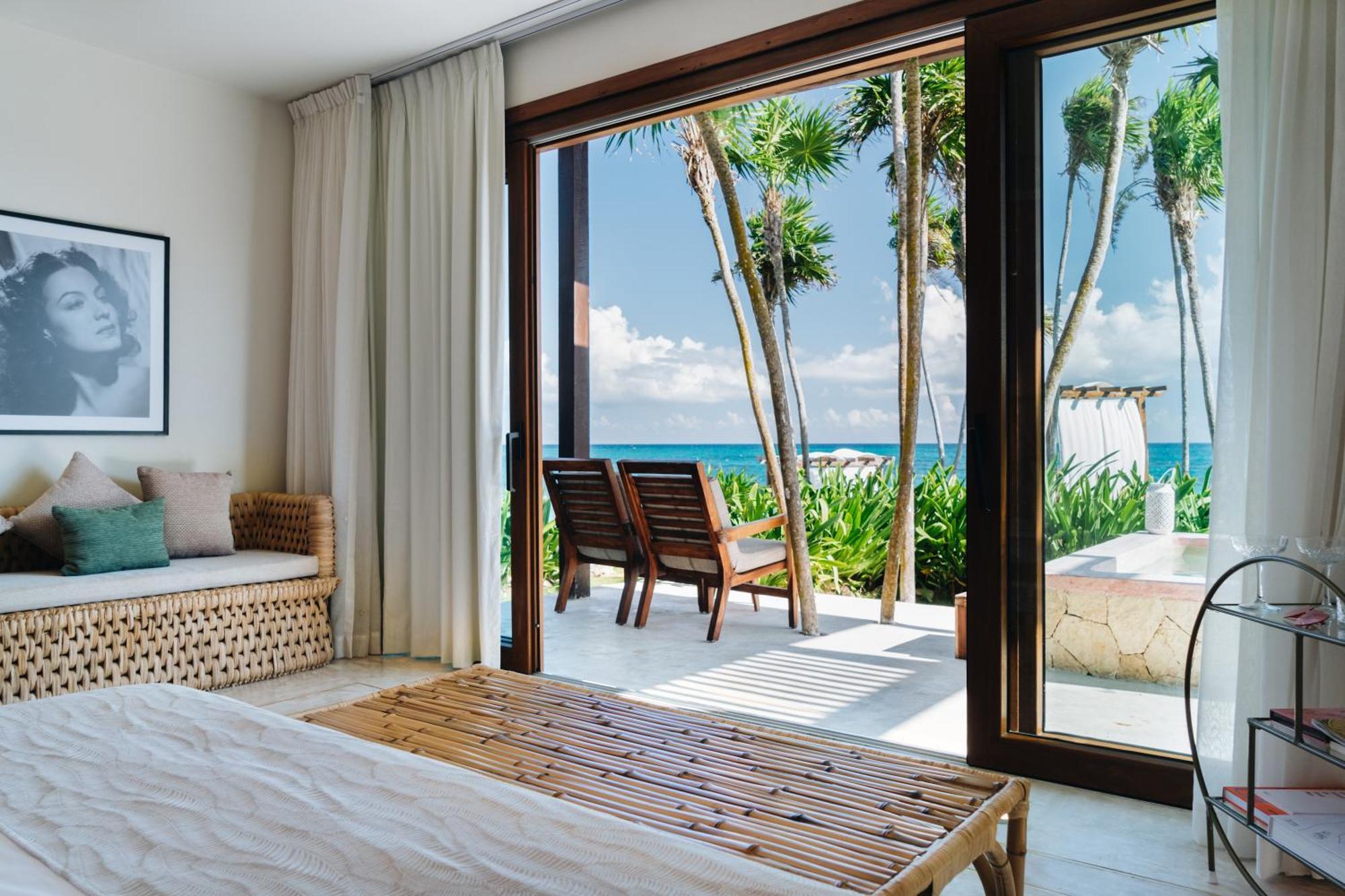 Mi Amor Tulum, A Small Luxury Hotel (Adults Only) Kültér fotó
