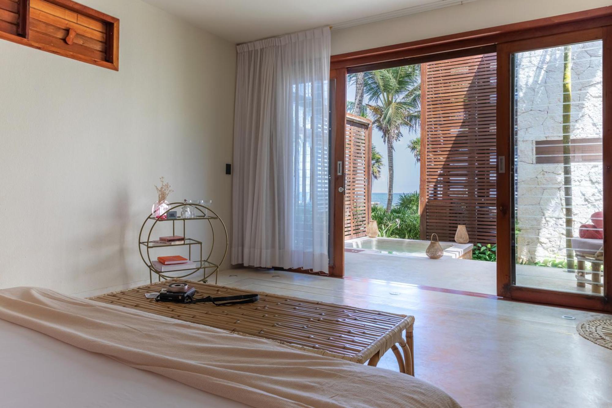 Mi Amor Tulum, A Small Luxury Hotel (Adults Only) Kültér fotó