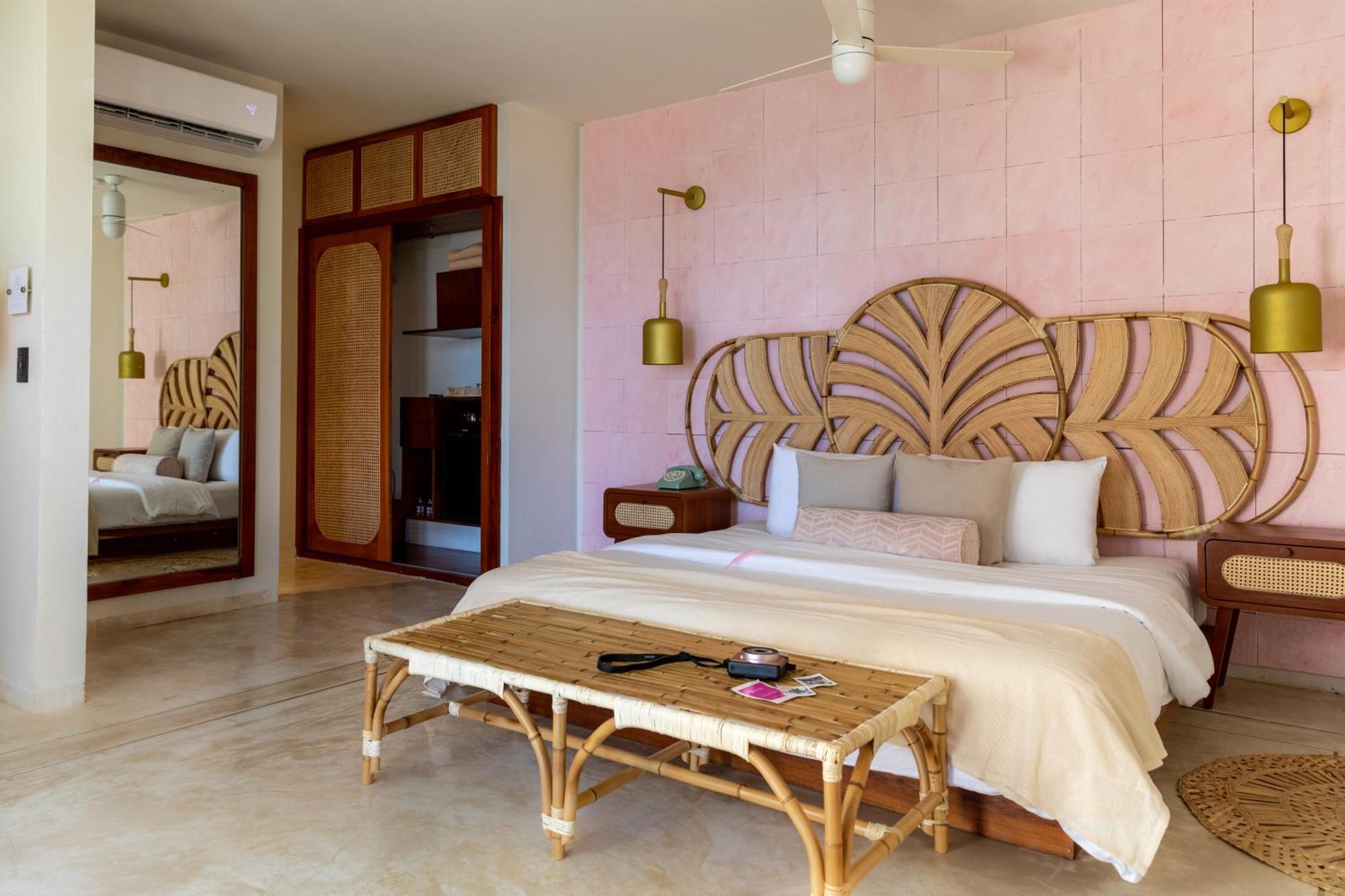 Mi Amor Tulum, A Small Luxury Hotel (Adults Only) Kültér fotó