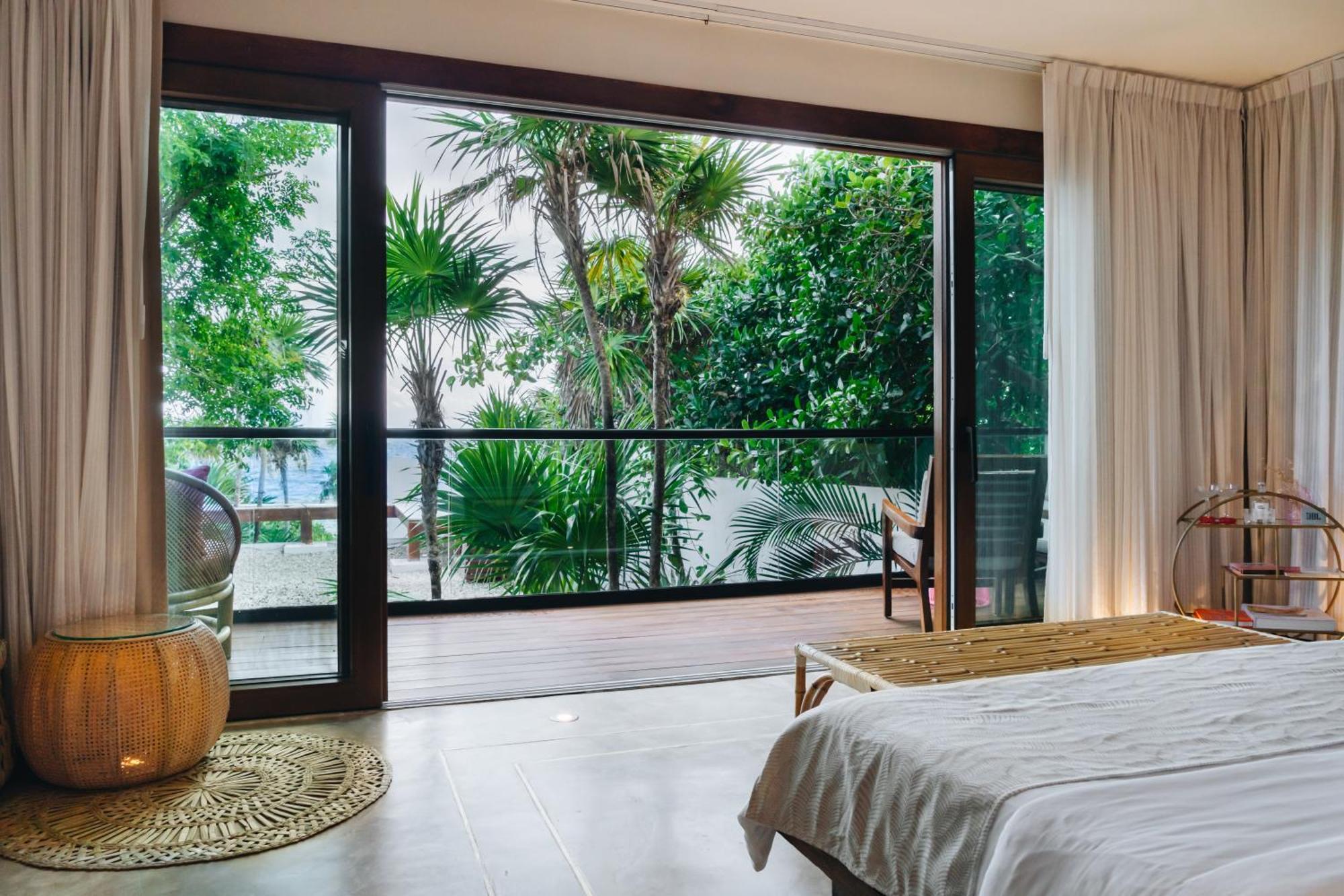 Mi Amor Tulum, A Small Luxury Hotel (Adults Only) Kültér fotó