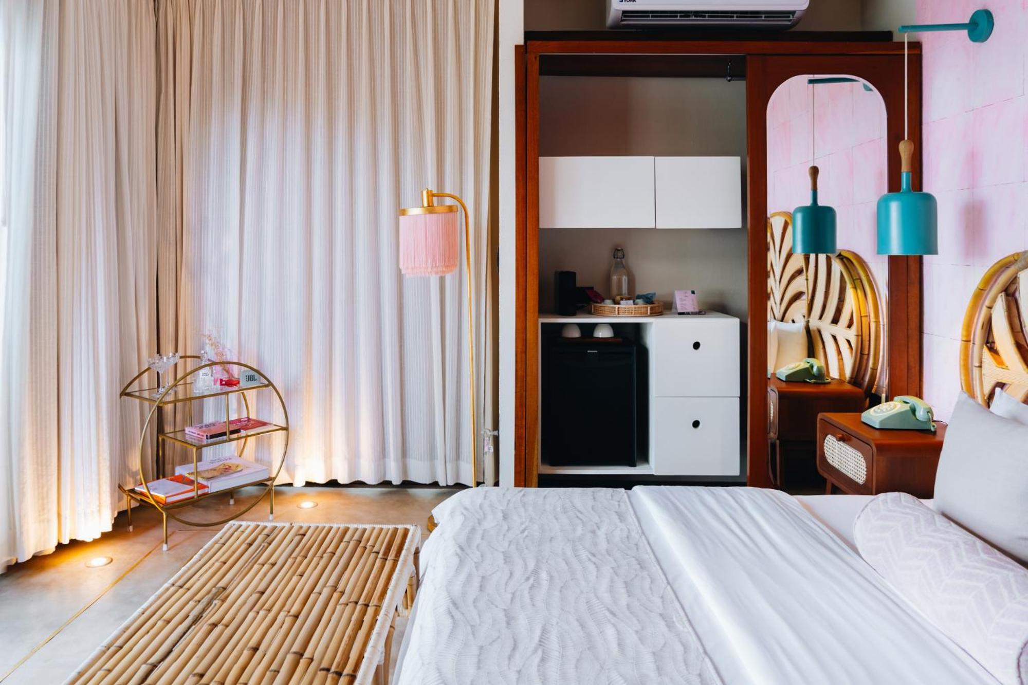 Mi Amor Tulum, A Small Luxury Hotel (Adults Only) Kültér fotó