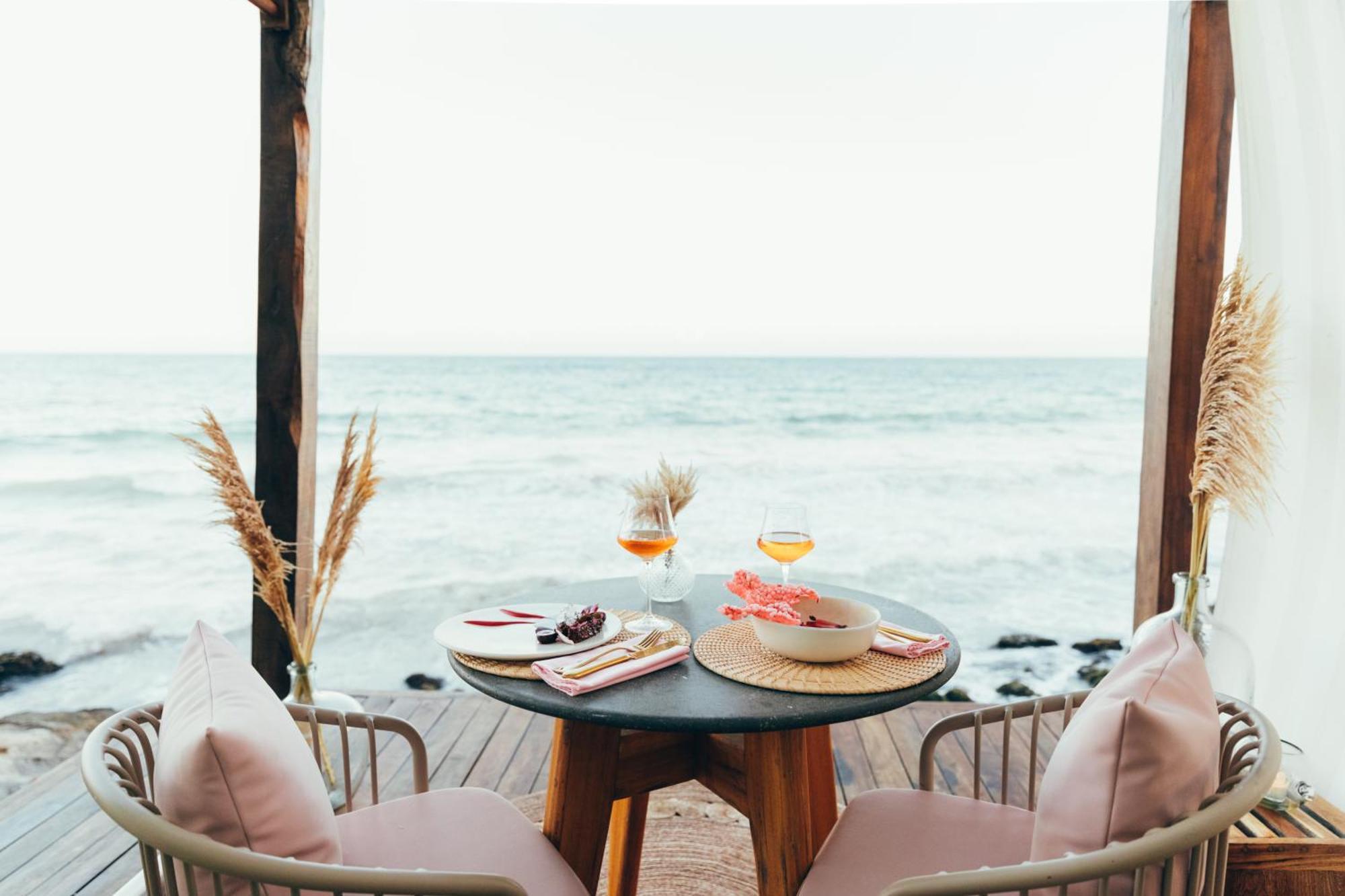 Mi Amor Tulum, A Small Luxury Hotel (Adults Only) Kültér fotó