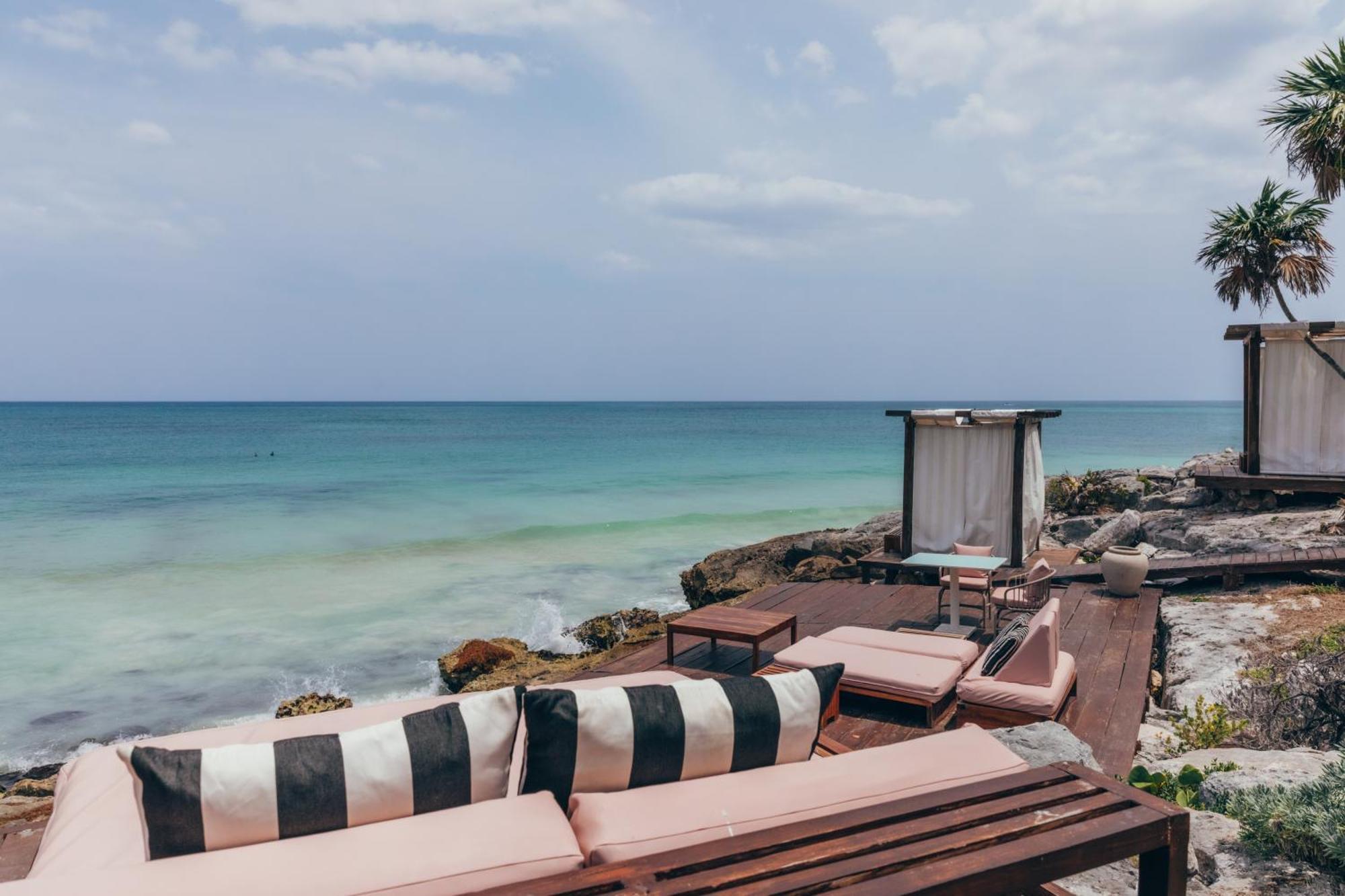 Mi Amor Tulum, A Small Luxury Hotel (Adults Only) Kültér fotó